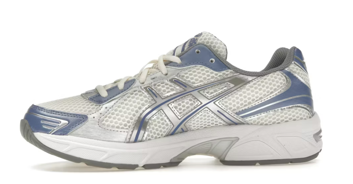 ASICS Gel-1130 "Cream Blueberry"