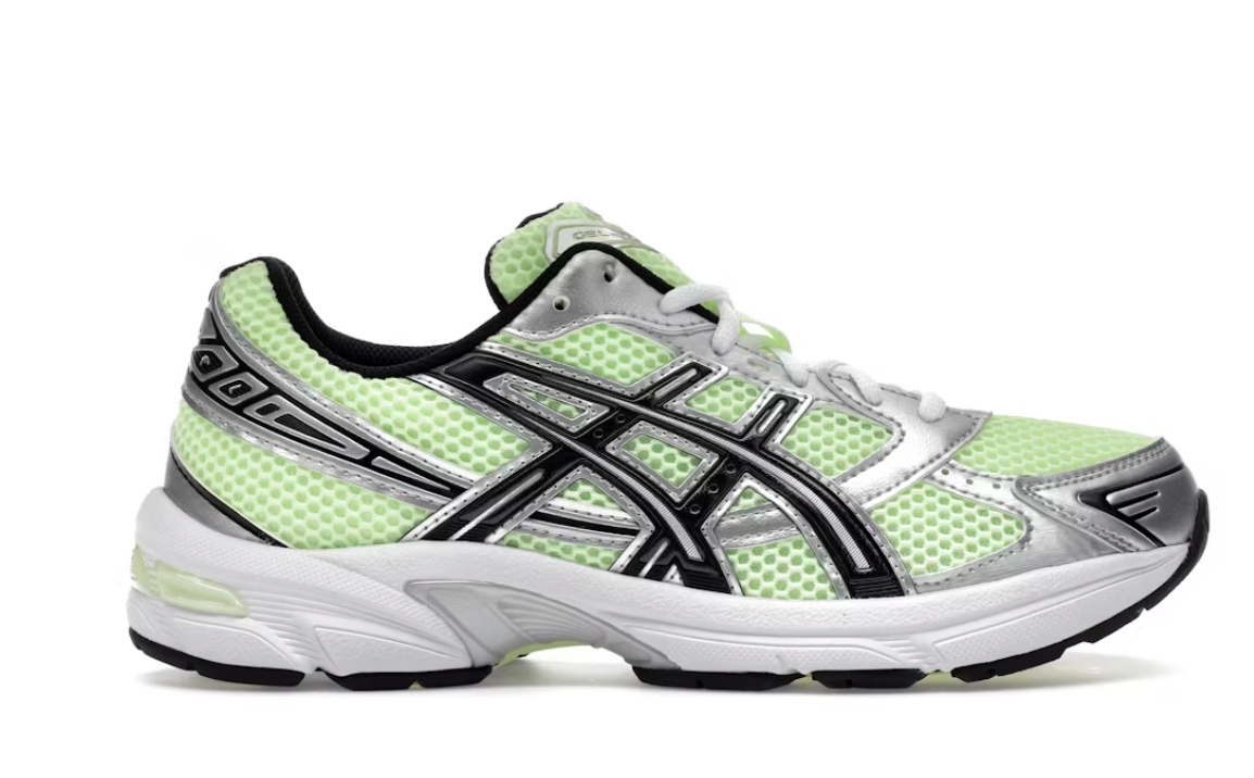 ASICS Gel-1130 Neon Pack Green (Women's)