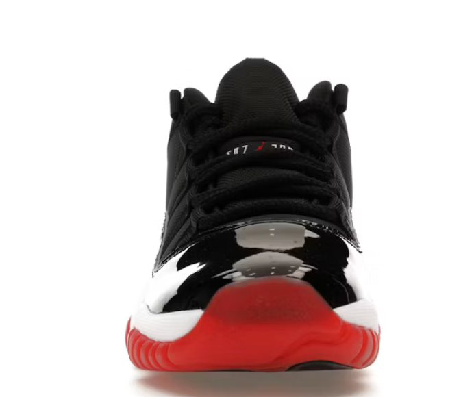 Air Jordan Retro 11 Low Bred (GS)