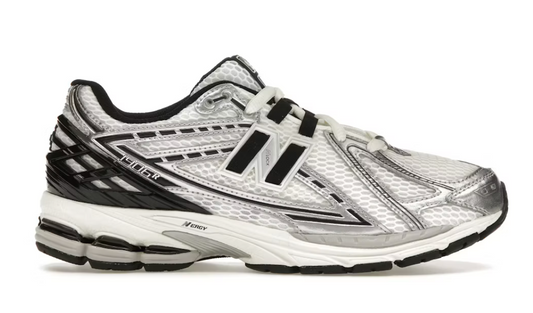 New Balance 1906R Silver Black