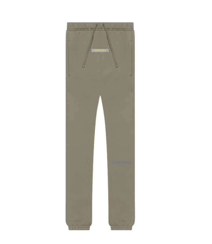 Fear of God Essentials Kids Sweatpant Taupe