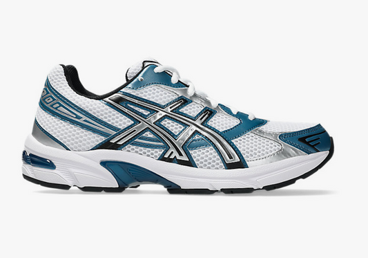 Asics Gel-1130 "White Restful Teal"