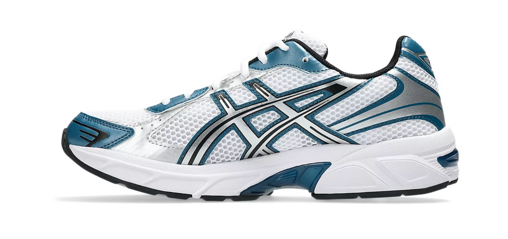 Asics Gel-1130 "White Restful Teal"