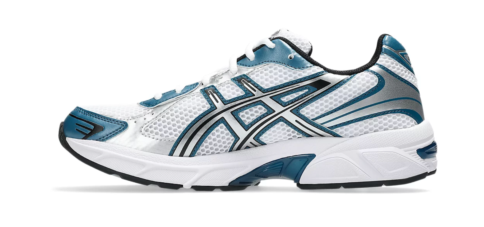 Asics Gel-1130 "White Restful Teal"