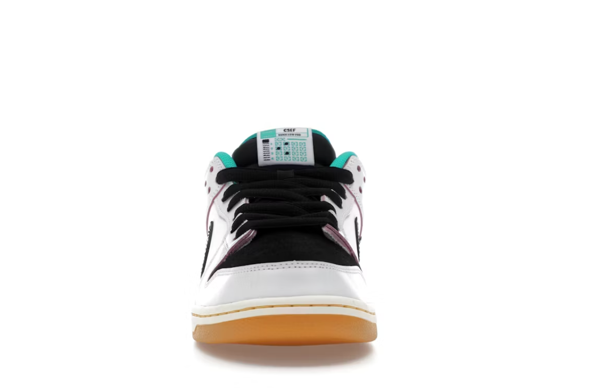 Nike SB Dunk Low "CSEF"