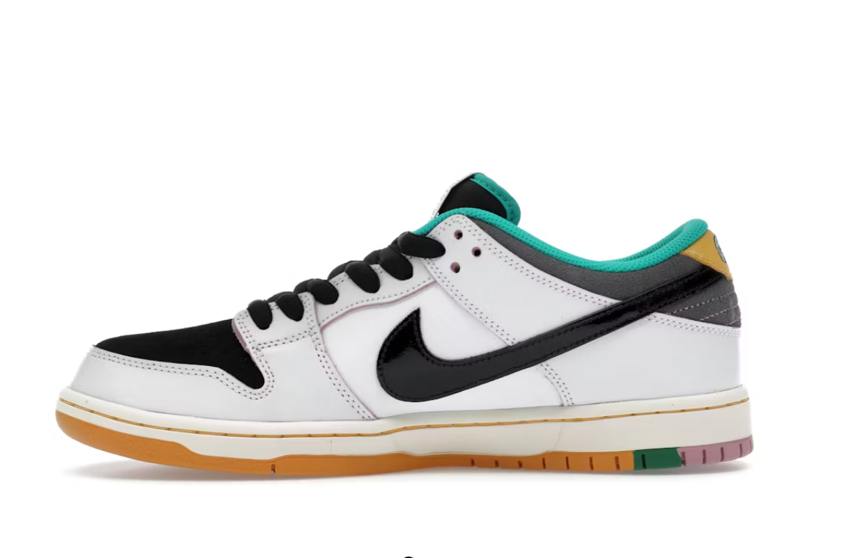 Nike SB Dunk Low "CSEF"