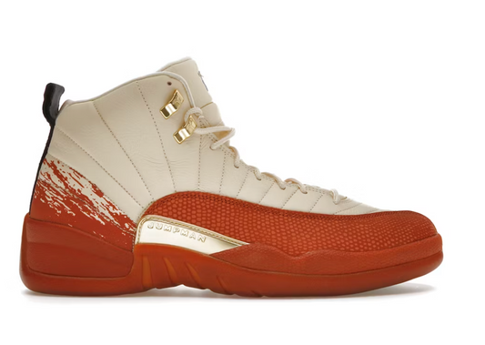 Jordan 12 Retro "Eastside Golf Out of the Clay