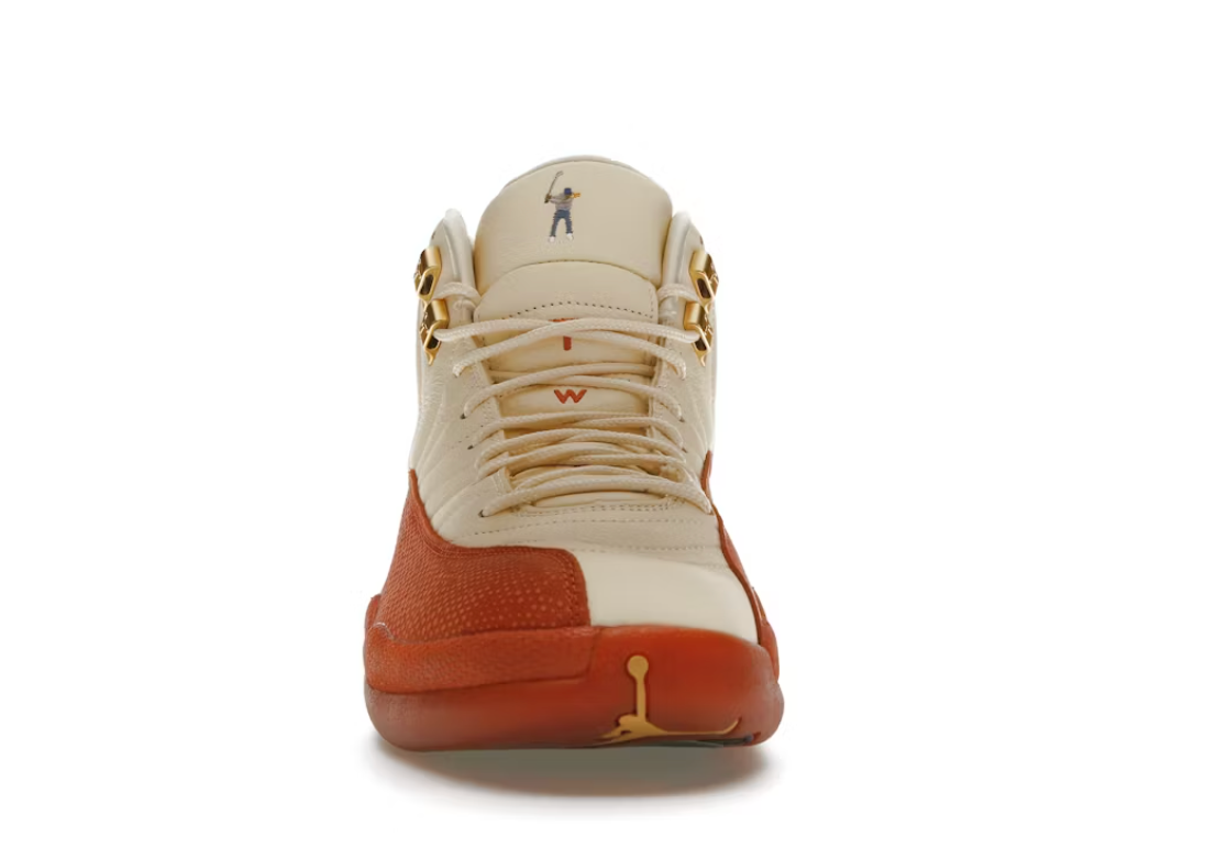 Jordan 12 Retro "Eastside Golf Out of the Clay