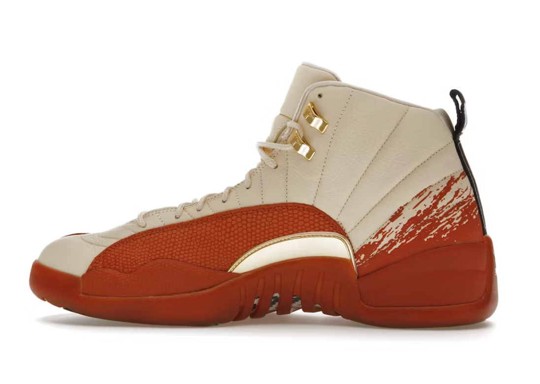 Jordan 12 Retro "Eastside Golf Out of the Clay