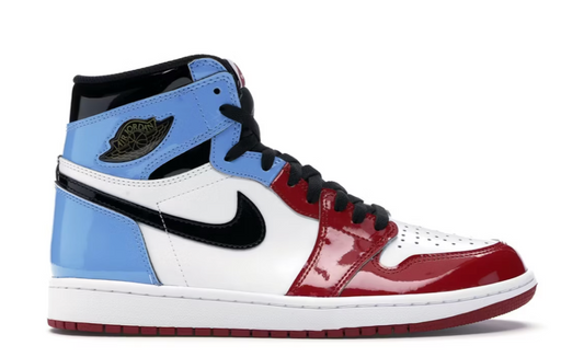 Jordan 1 High Retro OG "Fearless UNC Chicago"