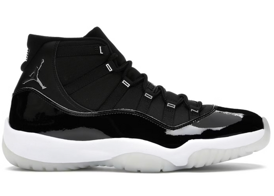 Jordan 11 Retro "Jubilee 25th Anniversary"