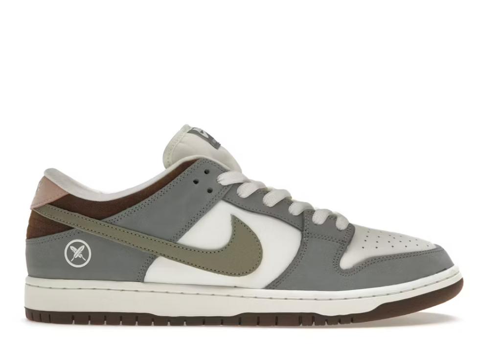 Nike SB Dunk Low "Yuto Horigome"