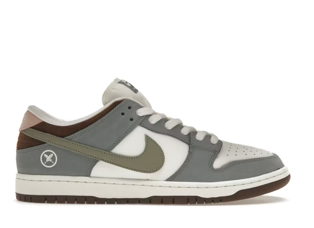Nike SB Dunk Low "Yuto Horigome"