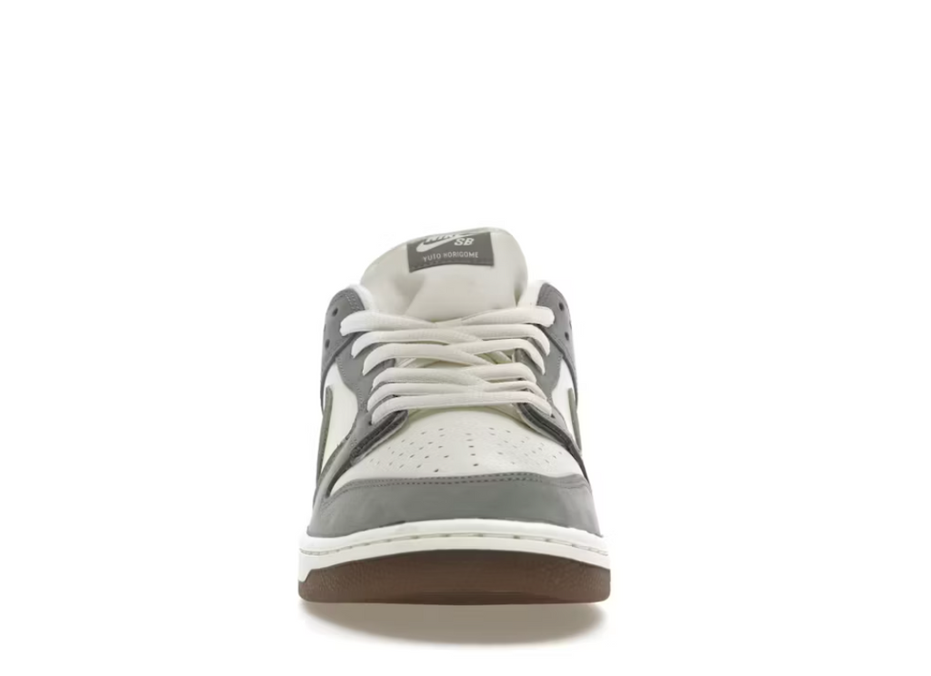 Nike SB Dunk Low "Yuto Horigome"