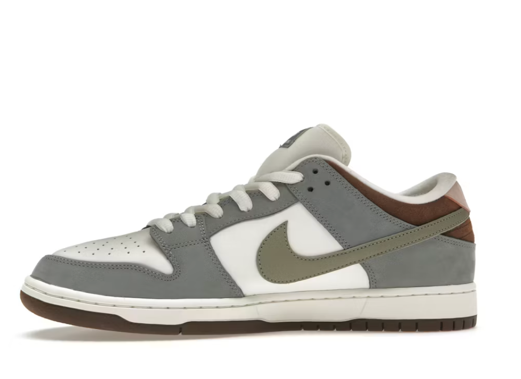 Nike SB Dunk Low "Yuto Horigome"