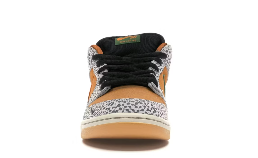 Nike SB Dunk Low "Safari"