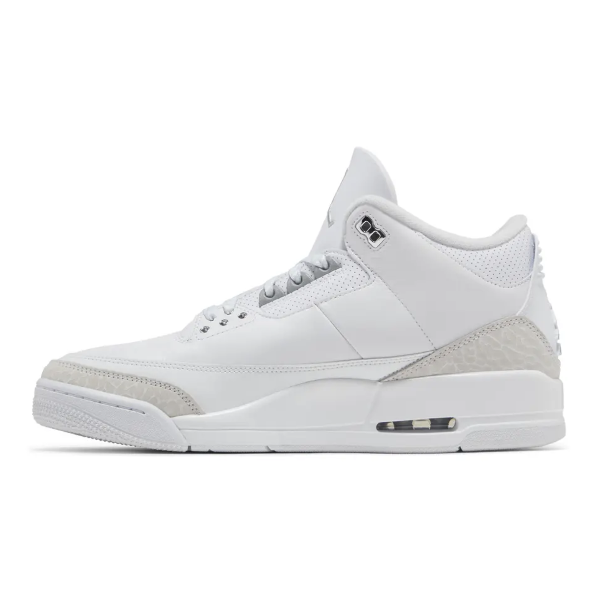 Jordan 3 Retro Pure Money (2025)