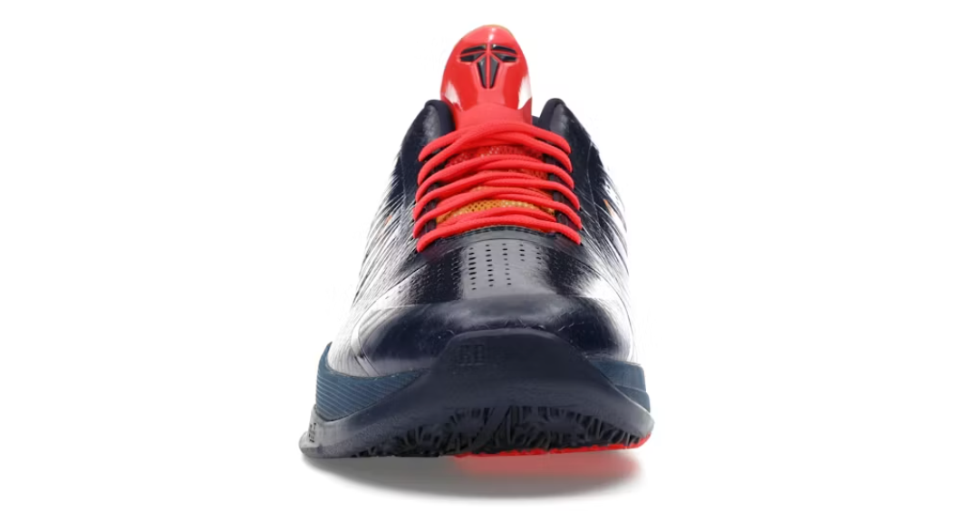 Nike Kobe 5 Protro "Caitlin Clark Indiana Fever"