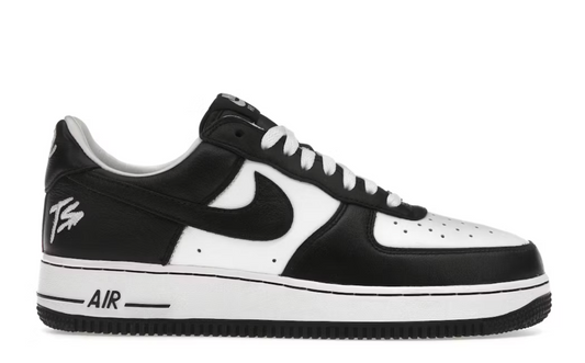 Nike Air Force 1 Low QS Terror Squad Blackout