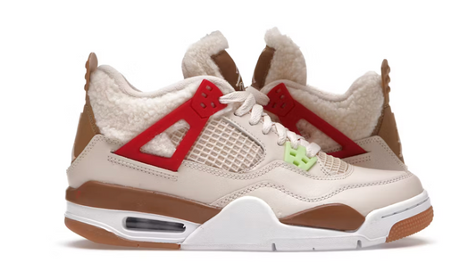 Jordan 4 "Where The Wild Things Are" (GS)