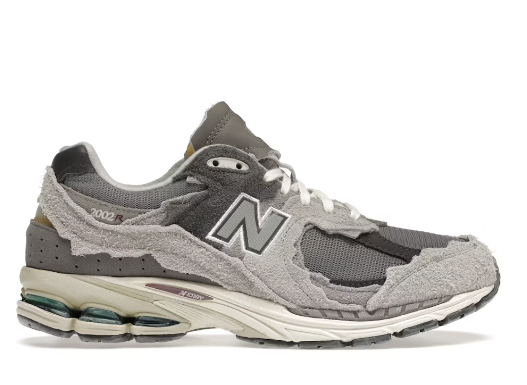 New Balance 2002R Protection Pack "Rain Cloud"