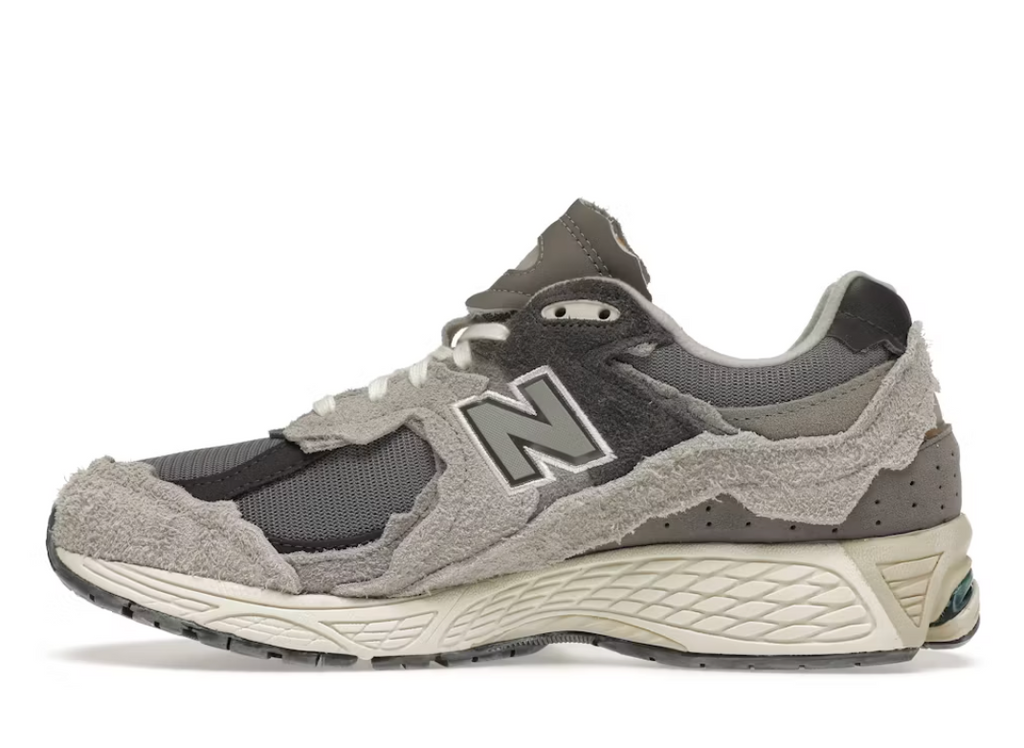 New Balance 2002R Protection Pack "Rain Cloud"