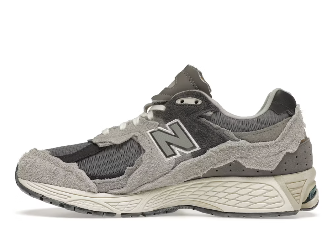 New Balance 2002R Protection Pack "Rain Cloud"