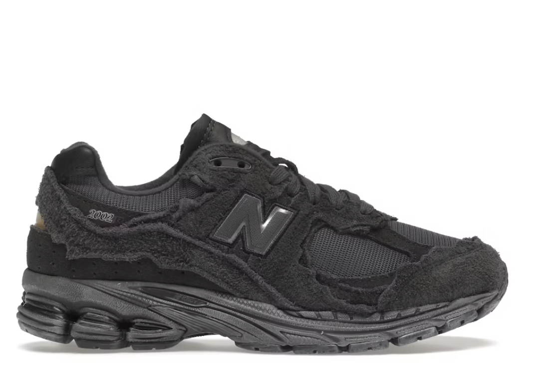 New Balance 2002R Protection Pack "Phantom"