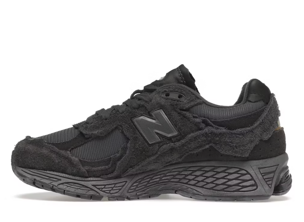 New Balance 2002R Protection Pack "Phantom"