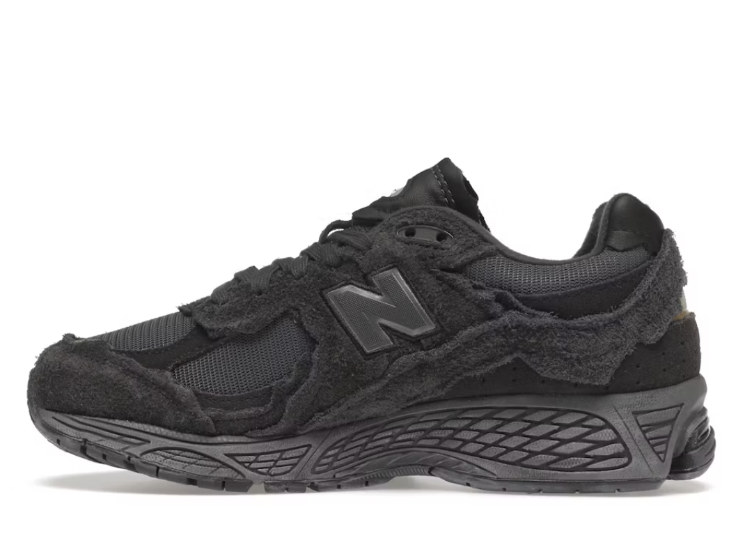 New Balance 2002R Protection Pack "Phantom"