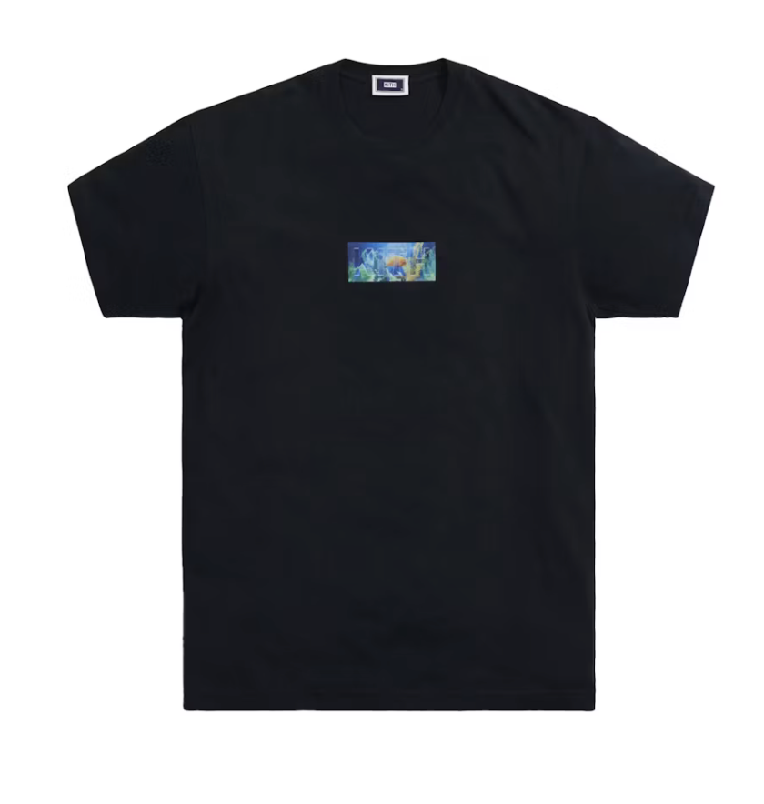 Kith Fish Tank Classic Logo Tee