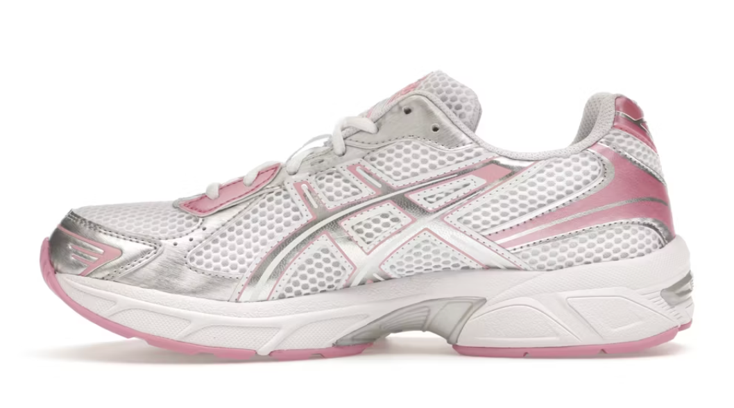 ASICS Gel-1130 "White Pure Silver Pink" (Women's)