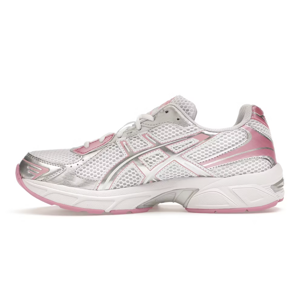 ASICS Gel-1130 "White Pure Silver Pink" (Women's)
