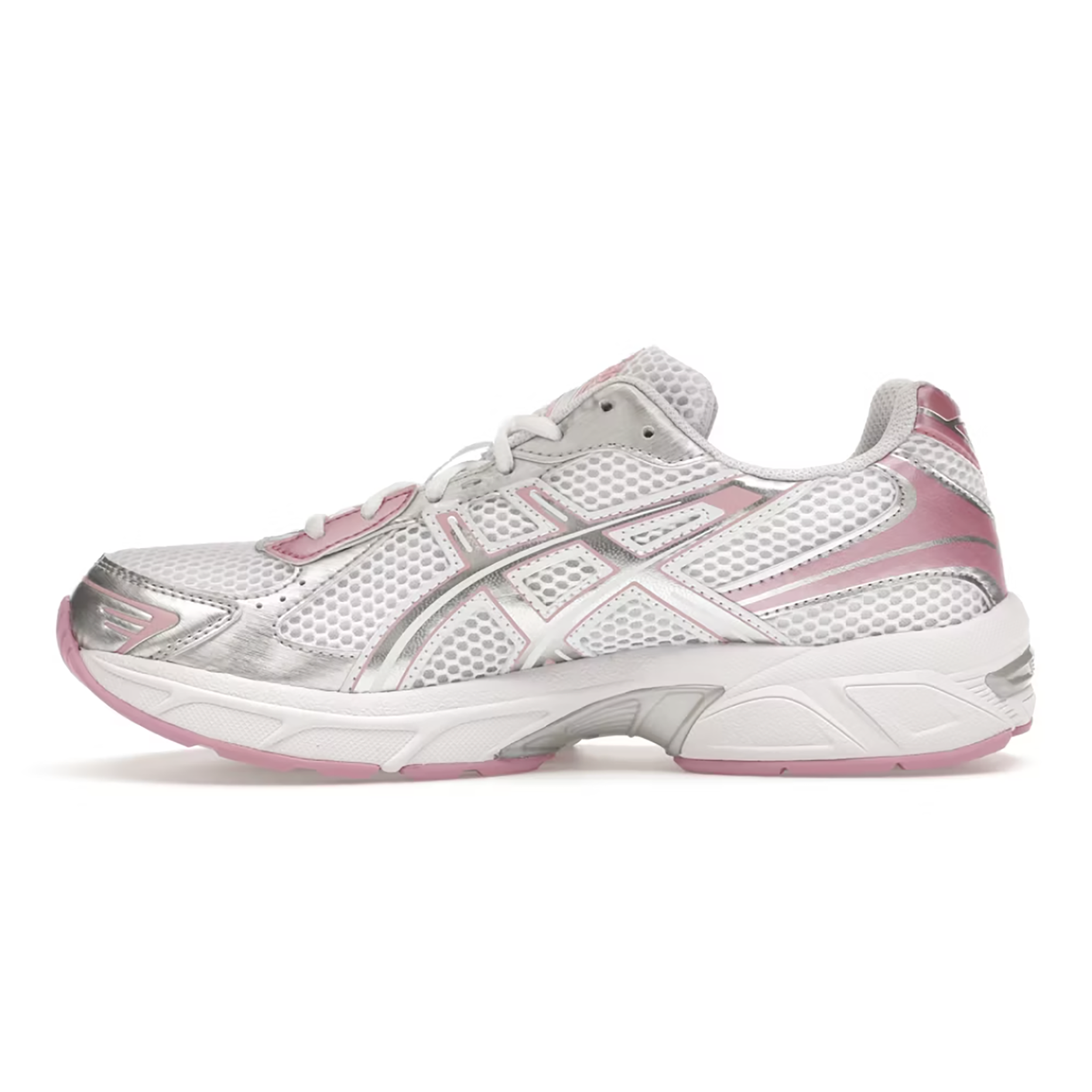 ASICS Gel-1130 "White Pure Silver Pink" (Women's)