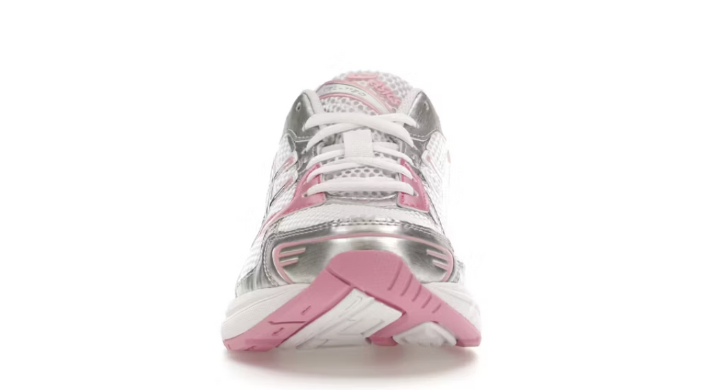 ASICS Gel-1130 "White Pure Silver Pink" (Women's)