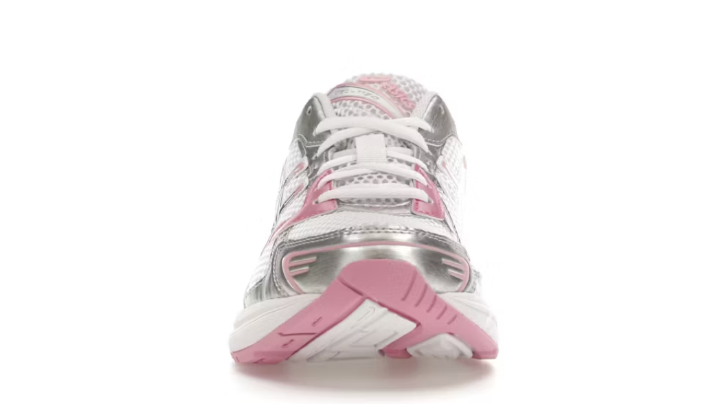 ASICS Gel-1130 "White Pure Silver Pink" (Women's)