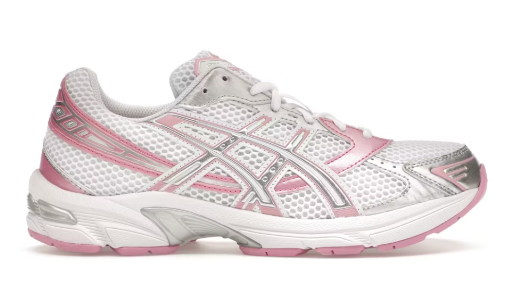 ASICS Gel-1130 "White Pure Silver Pink" (Women's)