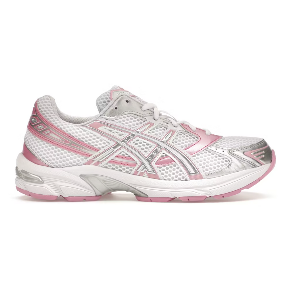 ASICS Gel-1130 "White Pure Silver Pink" (Women's)