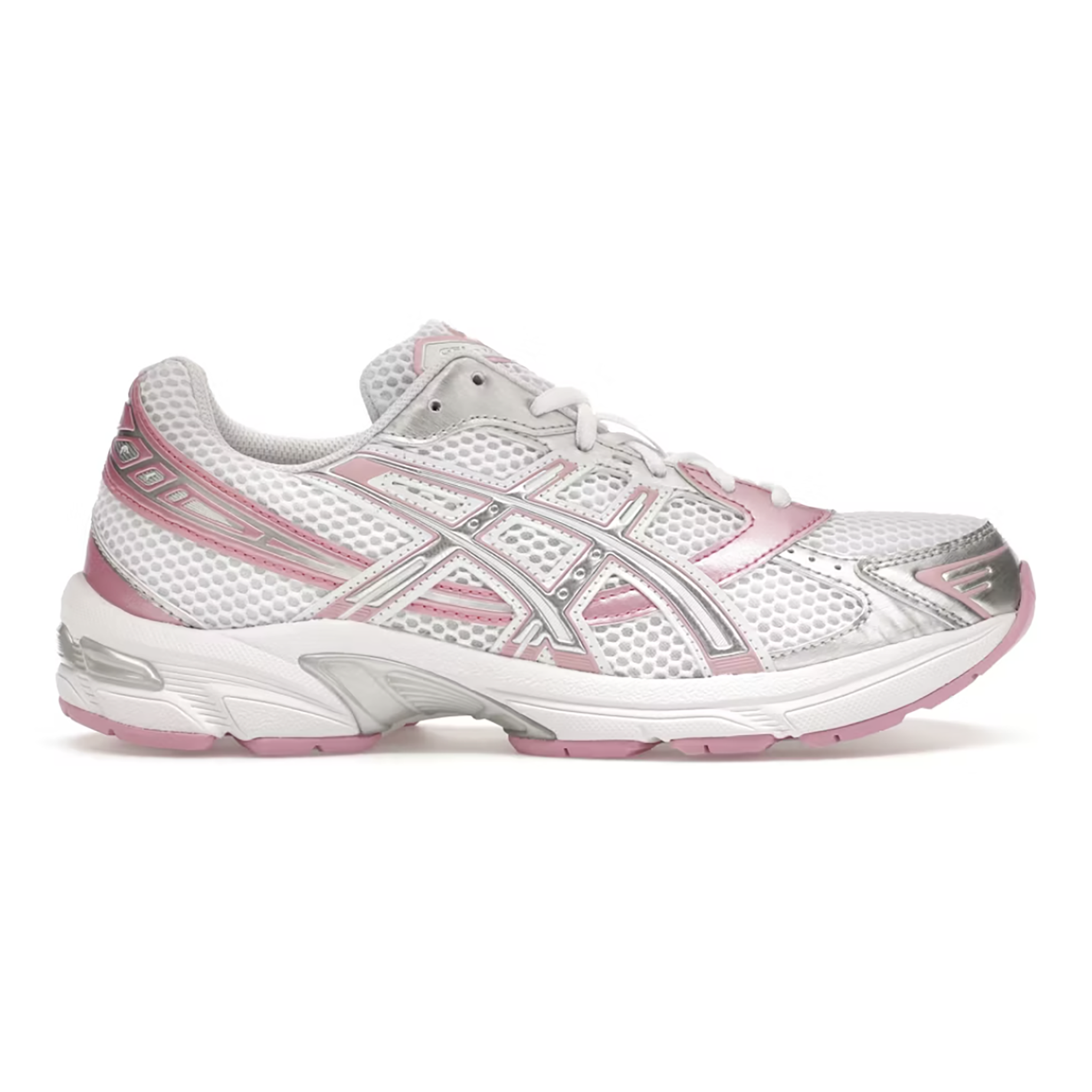 ASICS Gel-1130 "White Pure Silver Pink" (Women's)