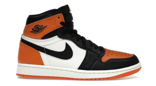 Jordan 1 Retro High OG "Shattered Backboard" (2025)