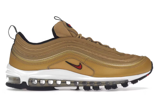 Nike Air Max 97 OG "Golden Bullet"