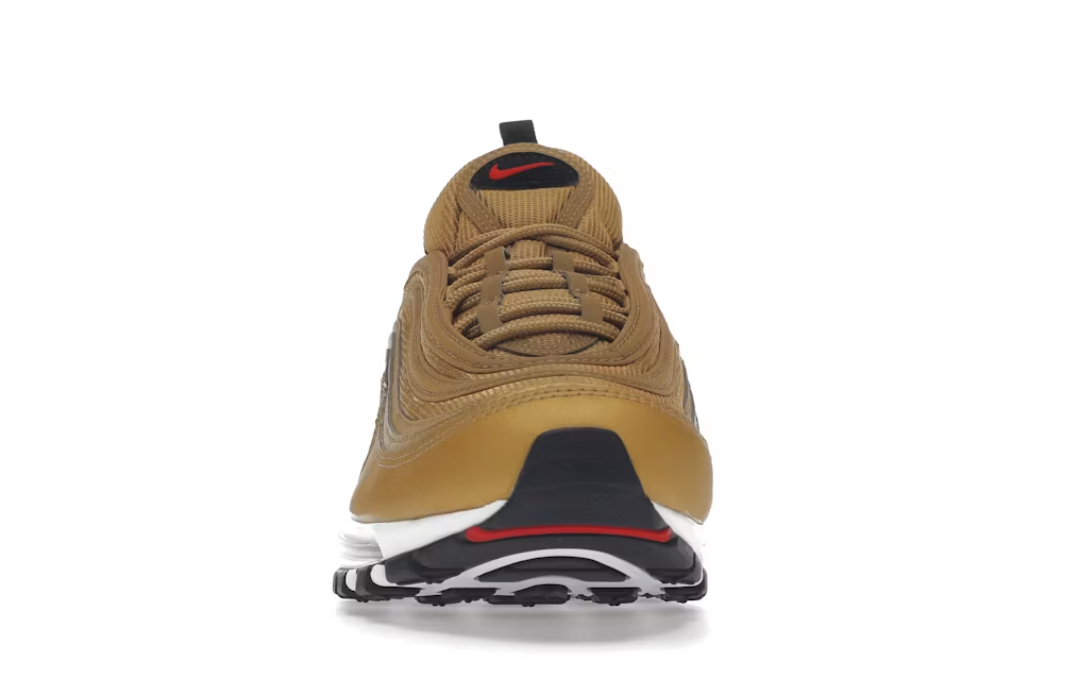 Nike Air Max 97 OG "Golden Bullet"