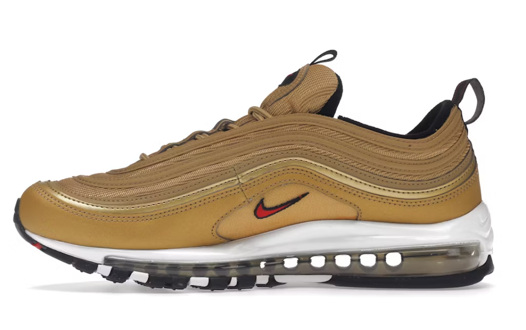 Nike Air Max 97 OG "Golden Bullet"