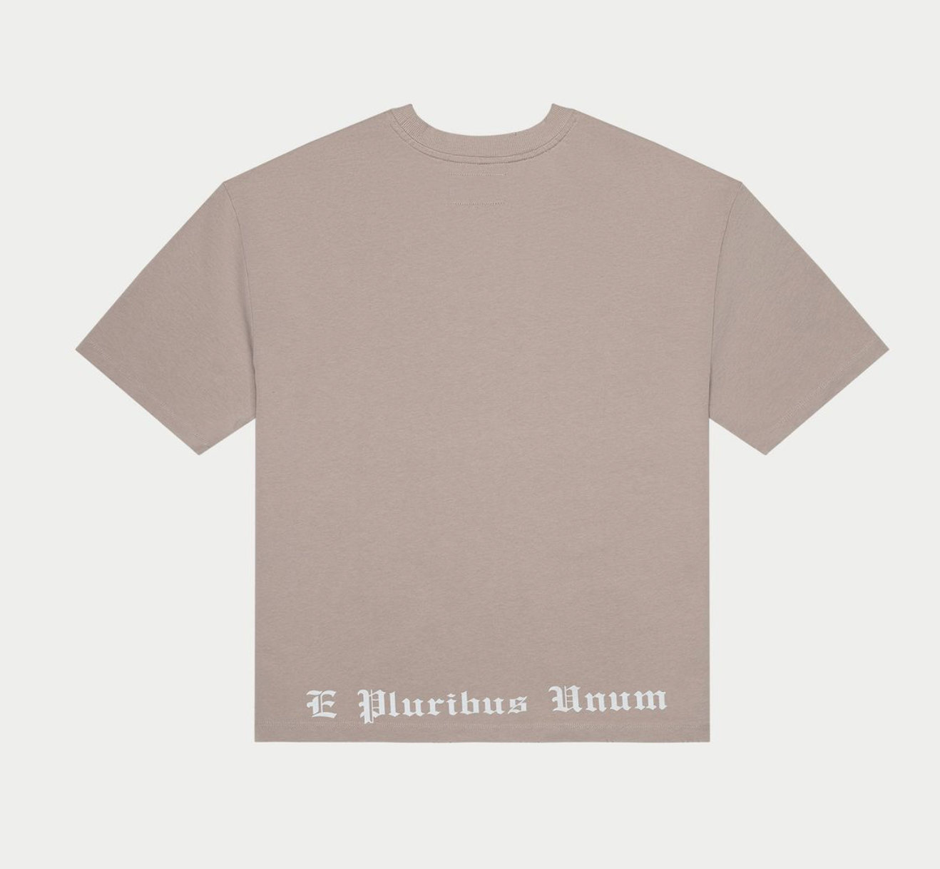 GodSpeed “Los Scandalous” T-Shirt (Stone Wash)