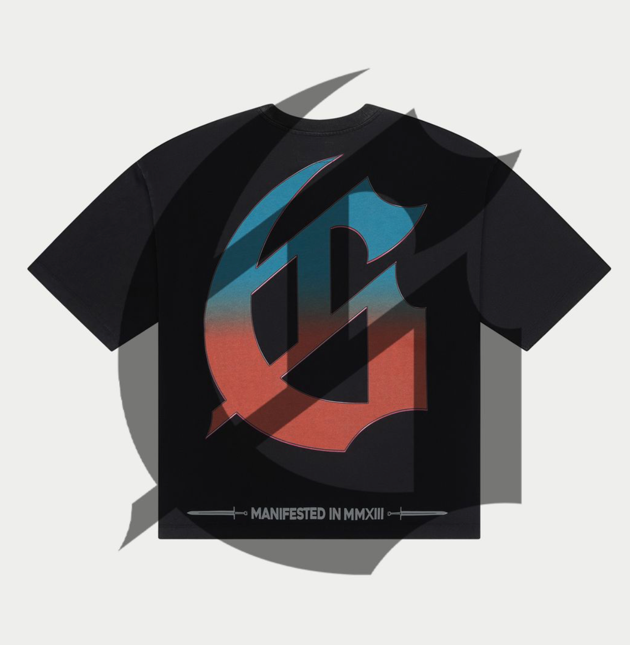 GodSpeed “Pool Party” T-Shirt (Black)