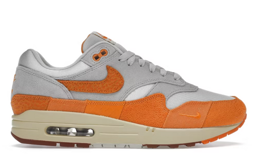Nike Air Max 1 "Master Magma Orange" Womens