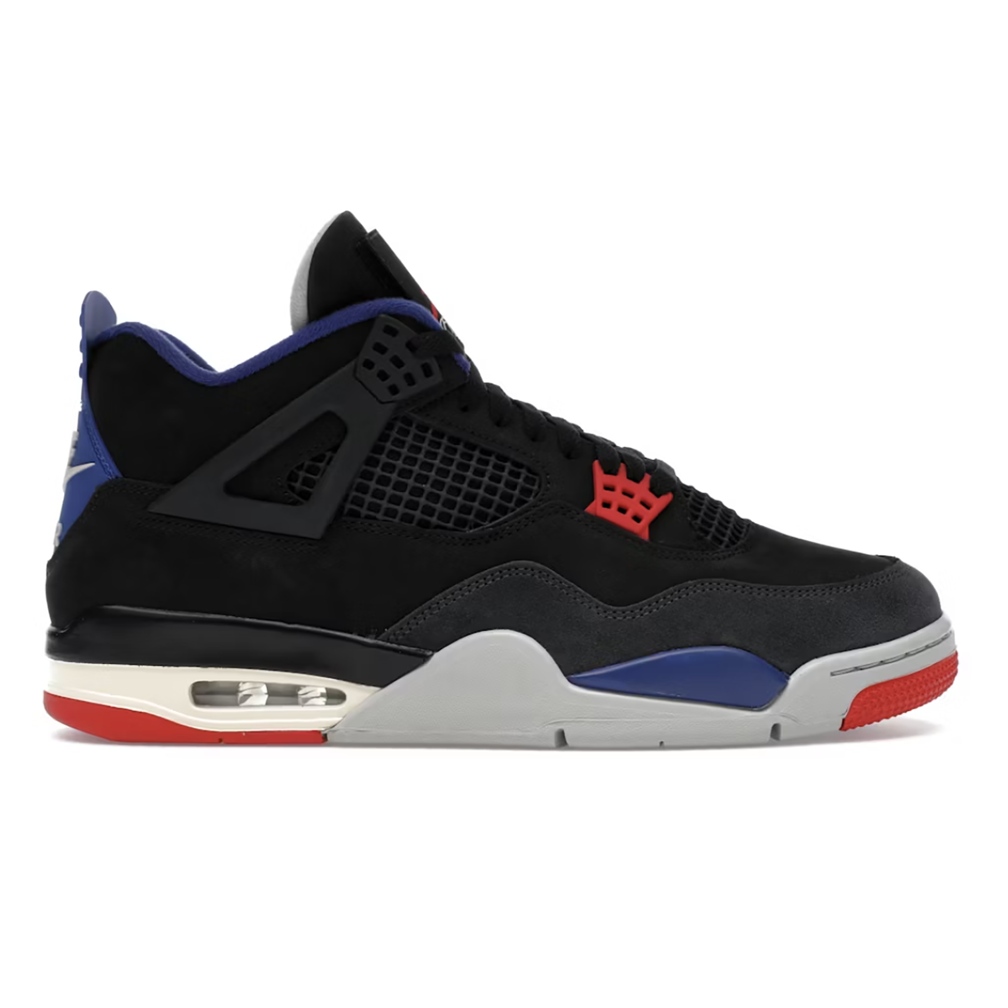 Jordan 4 Retro "Rare Air"