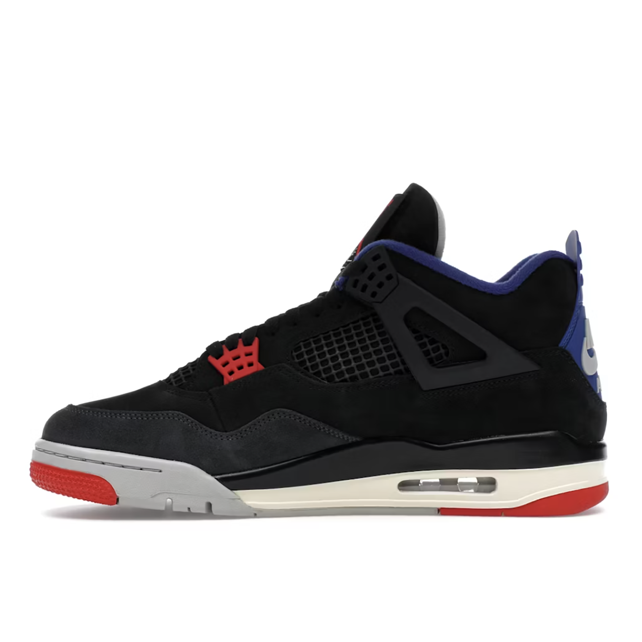 Jordan 4 Retro "Rare Air"