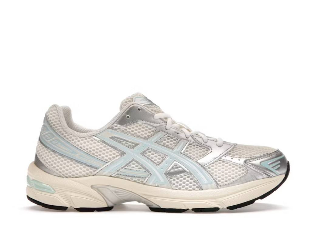 ASICS Gel-1130 Kith "Cream Starlight Blue"