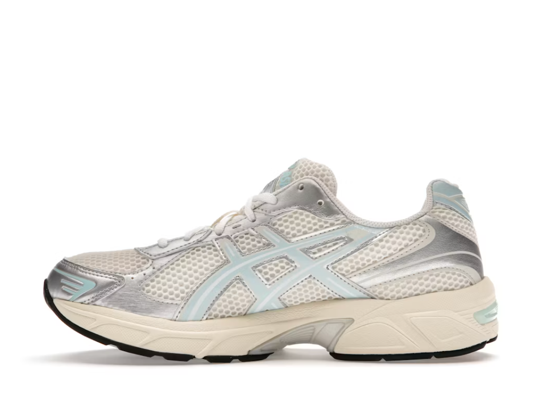 ASICS Gel-1130 Kith "Cream Starlight Blue"